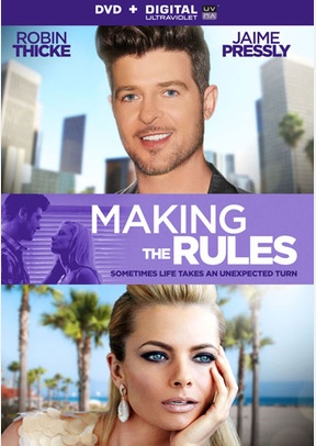 Making the Rules 2 Making the Rules