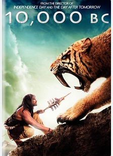 10,000 B.C.