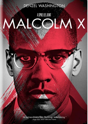 Malcolm X 2 Malcolm X
