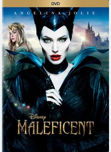 Maleficent 1 Maleficent