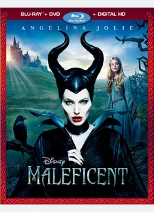 Maleficent 1 Maleficent