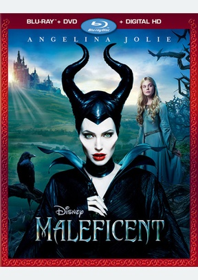 Maleficent 2 Maleficent