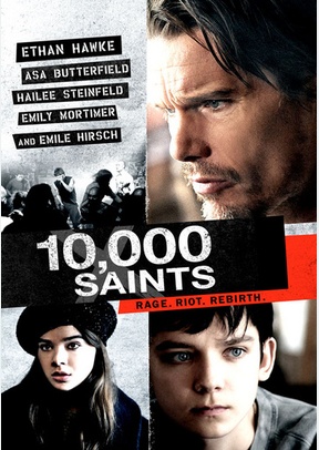 10,000 Saints