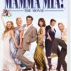 Mamma Mia! The Movie