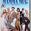 Mamma Mia! The Movie