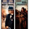 Man In The Wilderness / Deadly Trackers