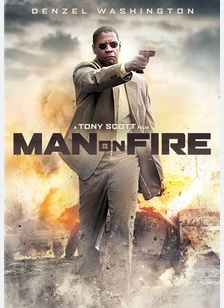 Man On Fire 1 Man On Fire