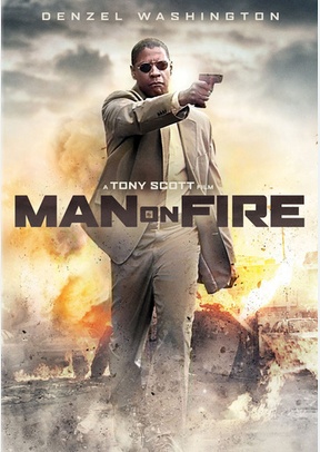 Man On Fire 2 Man On Fire