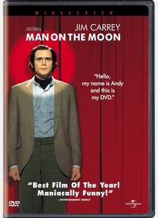Man On The Moon 1 Man On The Moon