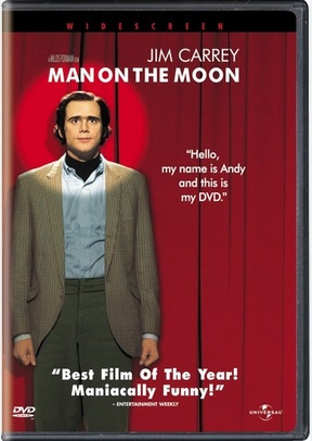 Man On The Moon 2 Man On The Moon