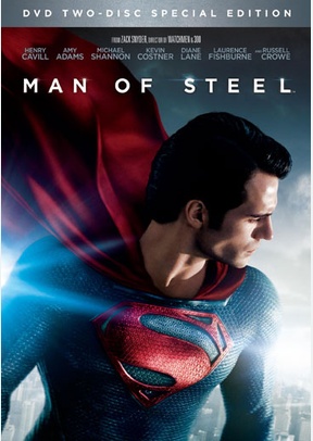 Man of Steel 2 Man of Steel