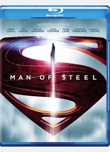 Man of Steel 1 Man of Steel