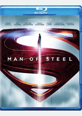 Man of Steel 2 Man of Steel