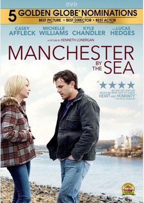 Manchester by the Sea 2 Manchester by the Sea