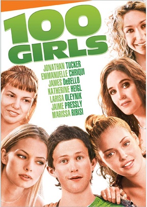 100 Girls