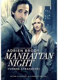 Manhattan Night 1 Manhattan Night