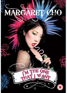 Margaret Cho I'm The One That I Want 1 Margaret Cho I'm The One That I Want