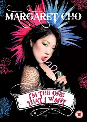 Margaret Cho I'm The One That I Want 2 Margaret Cho I'm The One That I Want