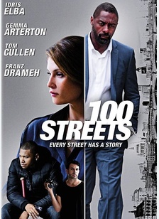 100 STREETS