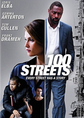 100 STREETS