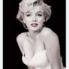 Marilyn Monroe - Red Lips*