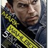 Mark Wahlberg 5-Film Collection