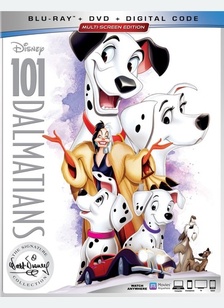 101 Dalmatians