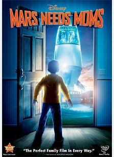 Mars Needs Moms 1 Mars Needs Moms