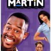 Martin: The Complete Fifth Season