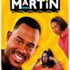 Martin: The Complete First Season