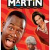 Martin: The Complete Third Season