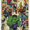 Marvel - Here Come the Heroes