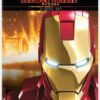 Marvel Animated Series: Iron Man
