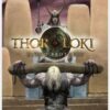 Marvel Knights: Thor & Loki, Blood Brothers