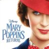 Mary Poppins Returns