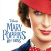 Mary Poppins Returns