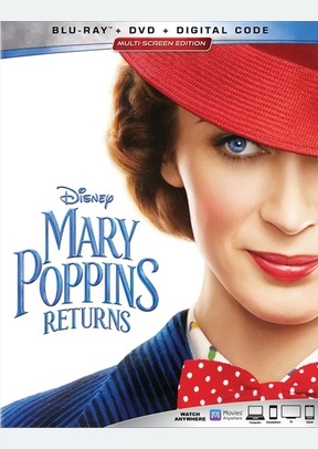 Mary Poppins Returns 2 Mary Poppins Returns