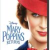 Mary Poppins Returns