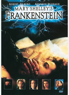 Mary Shelley's Frankenstein 1 Mary Shelley's Frankenstein