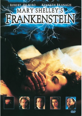 Mary Shelley's Frankenstein 2 Mary Shelley's Frankenstein