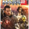 Mass Effect 2