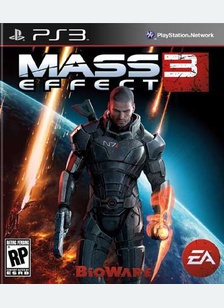 Mass Effect 3 1 Mass Effect 3