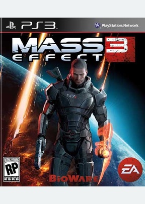 Mass Effect 3 2 Mass Effect 3