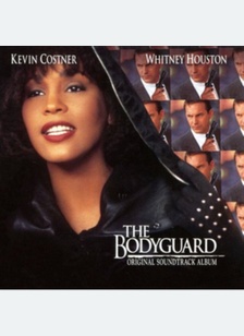 "Bodyguard [Original Motion Picture Soundtrack]"