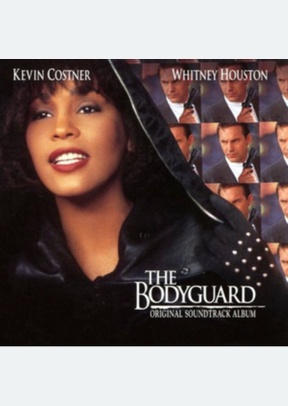 "Bodyguard [Original Motion Picture Soundtrack]"