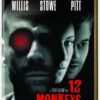 12 Monkeys