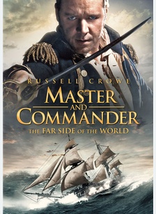 Master And Commander: The Far Side Of The World 1 Master And Commander: The Far Side Of The World