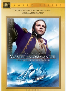 Master And Commander: The Far Side Of The World 1 Master And Commander: The Far Side Of The World