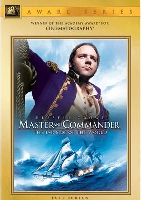 Master And Commander: The Far Side Of The World 2 Master And Commander: The Far Side Of The World