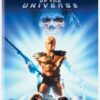 Masters of the Universe